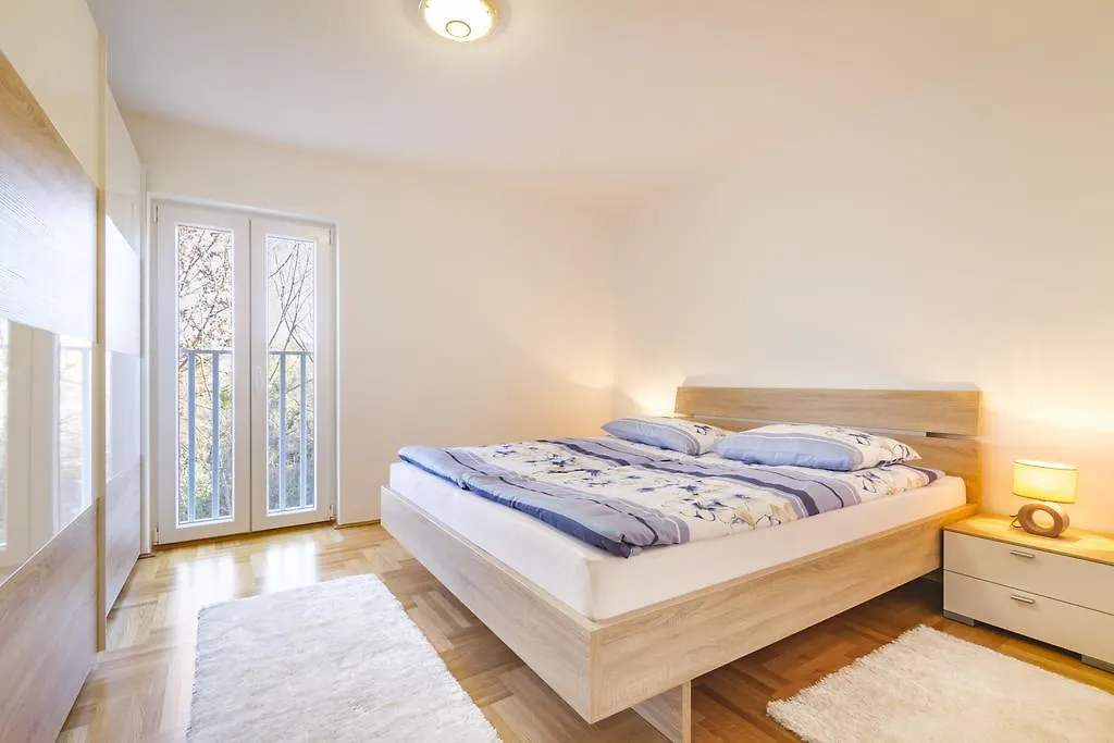 Villa Apartments Futura 반타치치 0*,  크로아티아