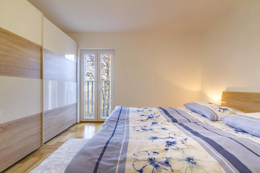 Villa Apartments Futura 반타치치 0*,  크로아티아