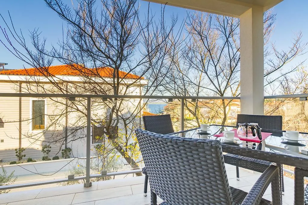 Villa Apartments Futura 반타치치 크로아티아